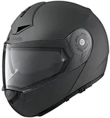 Kaski motocyklowe - Schuberth C3 Pro Matt Anthracite 57 (M) - miniaturka - grafika 1