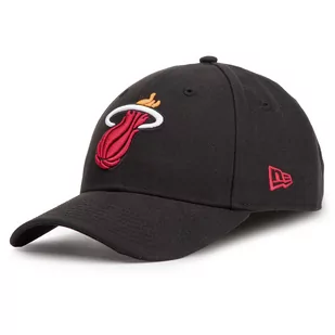 New Era Czapka z daszkiem The League Miahea 11405603 Czarny - Czapki męskie - miniaturka - grafika 1
