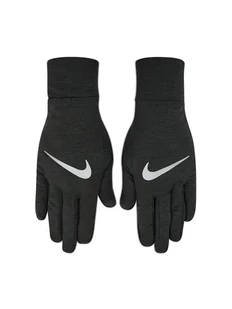 Nike Rękawiczki Damskie N1002577 Czarny - Rękawiczki sportowe damskie - miniaturka - grafika 1