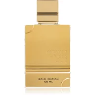 Wody i perfumy męskie - Al Haramain Amber Oud Gold Edition Edp 120ML - miniaturka - grafika 1
