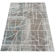 Dywany - Dywan ROXANNE 03 120 x 170 cm wielokolorowy - miniaturka - grafika 1