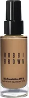 Podkłady do twarzy - Bobbi Brown Bobbi Brown, Skin, Glycerin, Longwear, Liquid Foundation, N-060, Neutral Honey, SPF 15, 30 ml For Women - miniaturka - grafika 1