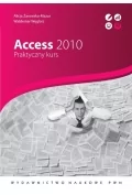Podręczniki dla szkół wyższych - access 2010. praktyczny kurs - miniaturka - grafika 1