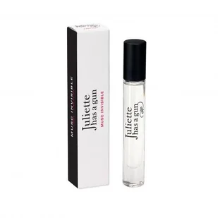 JULIETTE HAS A GUN Musk Invisible - Woda perfumowana Format podróżny - Wody i perfumy unisex - miniaturka - grafika 1