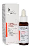 Zestawy kosmetyków damskich - Collistar Pure Active Witamina C + Alfa-Arbutyna Anti-aging 30 ml - miniaturka - grafika 1