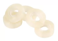 Taśmy klejące - Q-Connect Taśma biurowa 12mm, 20m, 12szt. KF17487 - miniaturka - grafika 1