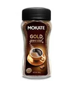 Kawa - Mokate SPECIAL GOLD 90G SŁOIK zakupy dla domu i biura! 85399723 - miniaturka - grafika 1