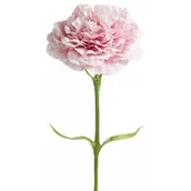 Sztuczne kwiaty - Kwiat dekoracyjny EUROFIRANY Natu 193 fi 9 x 40 cm Różowy - miniaturka - grafika 1