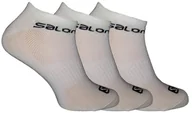 Skarpetki i podkolanówki sportowe - Salomon Skarpety Life Low 3pak 09949_01 - miniaturka - grafika 1