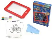 Szkolne artykuły papiernicze - Tablet magiczny Led - miniaturka - grafika 1