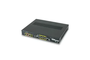 Cisco C891FW-A-K9 891F - Routery - miniaturka - grafika 7