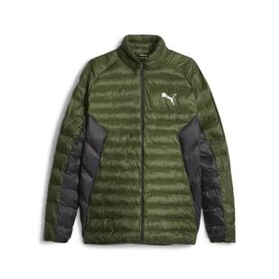 Kurtka uniwersalna męska Puma Packlite Primaloft - Kurtki i kamizelki sportowe męskie - miniaturka - grafika 1