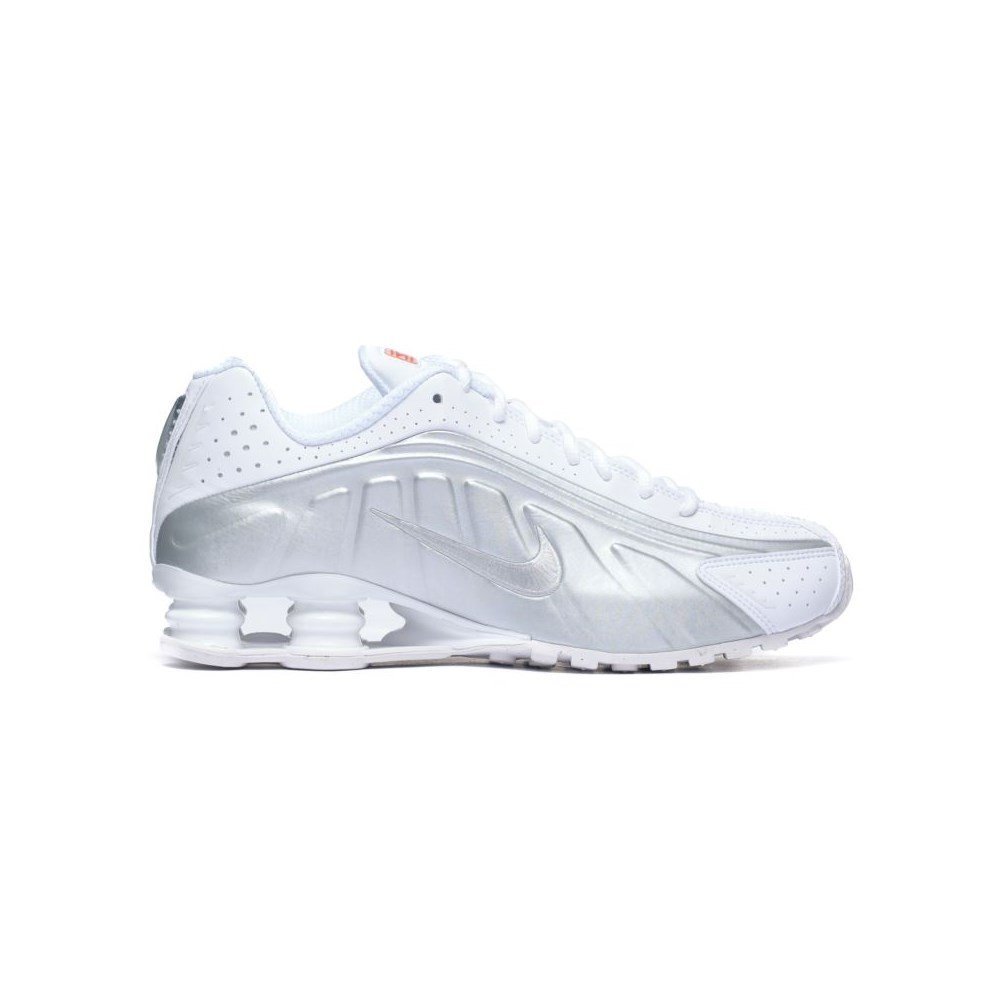 Buty Nike Shox R4 HQ1988101