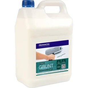 Grunt Primagrunt NK niekapiący 5 l - Grunty do ścian - miniaturka - grafika 1