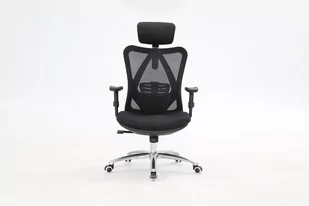 Fotel biurowy, krzesło biurowe Fotel ergonomiczny ANGEL biurowy obrotowy Europa 2.0 - Fotele i krzesła biurowe - miniaturka - grafika 1
