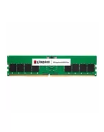Pamięci RAM - kingston Pamięć DDR5  32GB(1*32GB)/5600 CL46 2Rx8 - miniaturka - grafika 1