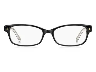Okulary korekcyjne Kate Spade LUCYANN TAY - Okulary korekcyjne, oprawki, szkła - miniaturka - grafika 2