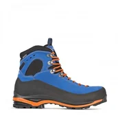 Buty trekkingowe męskie - AKU Męskie buty trekkingowe Superalp V-Light GTX - miniaturka - grafika 1