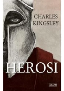Zysk i S-ka Charles Kinglsey Herosi - Fantasy - miniaturka - grafika 2