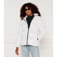 Kurtki damskie - Pinko Kurtka CRYSTAL | Regular Fit - miniaturka - grafika 1