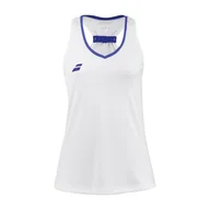 Odzież sportowa dziecięca - Tank top dziecięcy Babolat Play - miniaturka - grafika 1