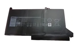 DELL 0NF0H części zamienne do notatników Bateria 0NF0H - Części i akcesoria do laptopów - miniaturka - grafika 1