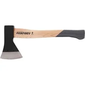 Siekiery - Siekiera STALCO PERFECT S-69308 0.8 kg - miniaturka - grafika 1