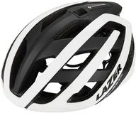 Kaski rowerowe - Lazer Genesis MIPS Helmet, white M | 55-59cm 2021 Kaski triathlonowe FA003710450 - miniaturka - grafika 1