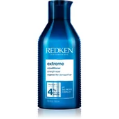 Odżywki do włosów - Redken Extreme odżywka regenerująca do włosów zniszczonych 300 ml - miniaturka - grafika 1