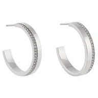 Kolczyki - Kolczyki Calvin Klein 35000163 Srebrny - miniaturka - grafika 1