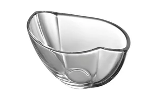 Szklana Salaterka "9K7" 290 ml Bohemia - Miski i półmiski - miniaturka - grafika 1