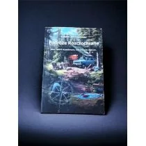 Podróże Rozczochrane. Zbiór historii wyjazdowych.. - Przewodniki - miniaturka - grafika 1