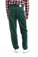 Spodnie męskie - LEE RELAXED CHINO PINE GROVE L73NDC91 31/34 - miniaturka - grafika 1