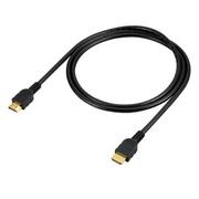 Kable - Sony Kabel HDMI - HDMI 1m DLC-HE10S - miniaturka - grafika 1