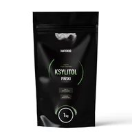 Cukier i słodziki - KSYLITOL FIŃSKI 1kg - miniaturka - grafika 1