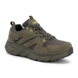 Buty trekkingowe męskie CMP Kamsel Low Multifunctional - Buty trekkingowe męskie - miniaturka - grafika 1