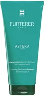 Szampony do włosów - Szampon do regeneracji włosów Rene Furterer Astera Fresh Irritated Scalp Refreshing Shampoo 200 ml (3282770149166) - miniaturka - grafika 1