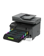 Urządzenia wielofunkcyjne - Lexmark CX431adw 40N9471 - miniaturka - grafika 1