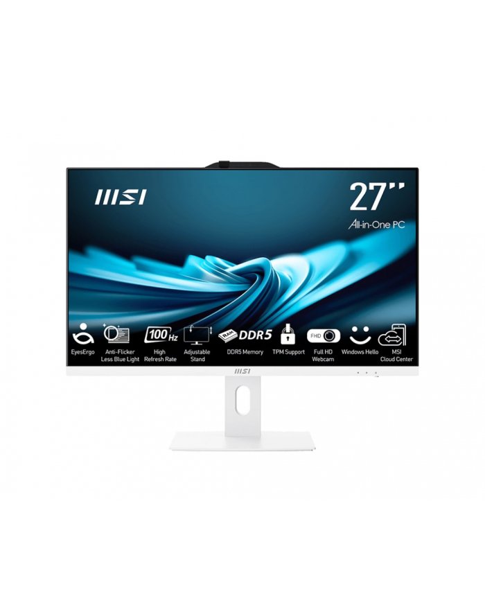 Msi PRO AP272P 14M-606XEU PROAP272P14M606XEU