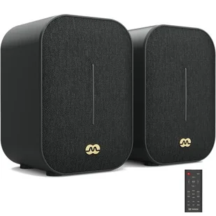 Mozos Agera Zestaw Stereo 50W Bluetooth Spdif Usb - Głośniki komputerowe - miniaturka - grafika 1