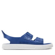 Buty dla chłopców - Sandały Boatilus Irky VAR.02 Cobalt White - miniaturka - grafika 1