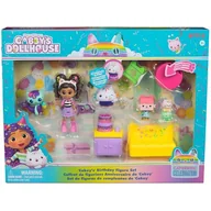 Figurki dla dzieci - Koci Domek Gabi, Urodzinowy zestaw z figurkami - miniaturka - grafika 1