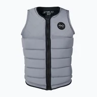 Windsurfing - Kamizelka ochronna Jetpilot Felix X1 Neo Vest grey - miniaturka - grafika 1