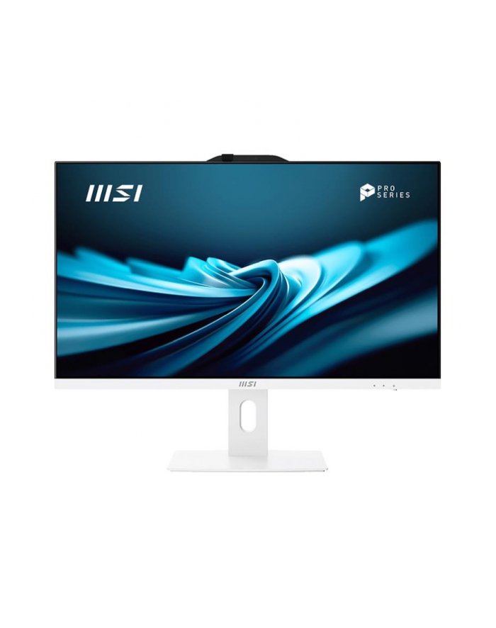 MSI PRO AP272P 14M-1029EU Intel Core i5-14400 27inch 16GB 500GB SSD WiFi + BT W11P PRO AP272P 14M-1029EU