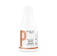 Odżywki do włosów - Hairlab Multi-Protein, wzmacniający balsam do włosów, 300ml - miniaturka - grafika 1