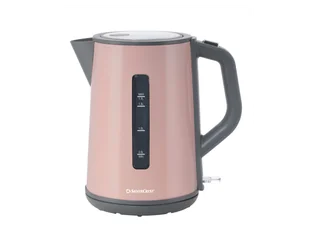 SILVERCREST Czajnik elektryczny 3000 W Różowy - Czajniki elektryczne - miniaturka - grafika 1