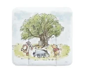 Przewijaki - Ceba Baby mata do przewijania miękka na komodę miękki 75x72 Disney Winnie the Pooh - miniaturka - grafika 1