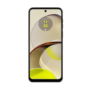 Motorola Moto G14 4GB/128GB Dual Sim Beżowy - Telefony komórkowe - miniaturka - grafika 2