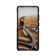 Etui i futerały do telefonów - Etui do Samsung Galaxy S25 Ultra UAG Metropolis LT MagSafe Camo - miniaturka - grafika 1