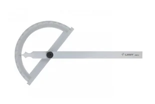 Limit Kątomierz Tarczowy  80*120Mm L-25480104 7311662548018 - Inne urządzenia pomiarowe - miniaturka - grafika 1
